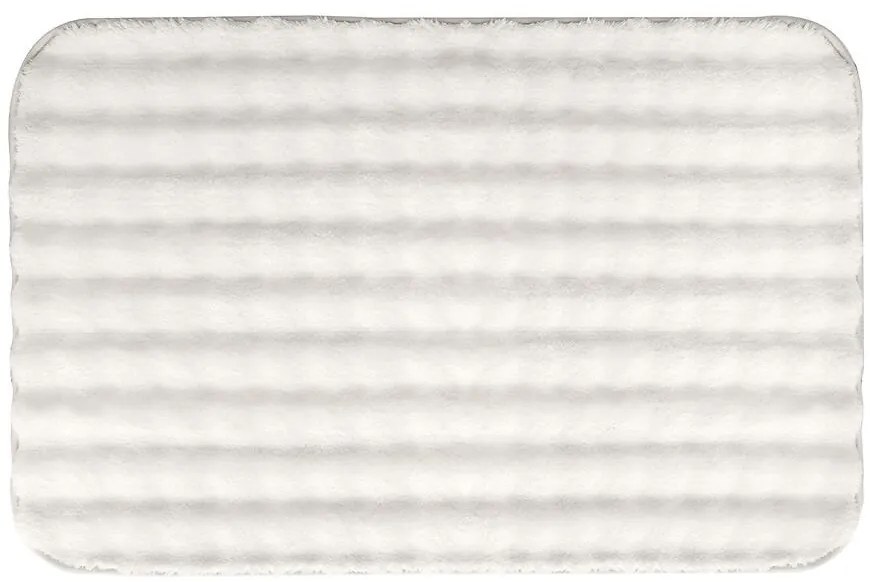 Sada 2-dielna kobercov 100x60 cm a 50x60 cm Ecri Flow Bubble