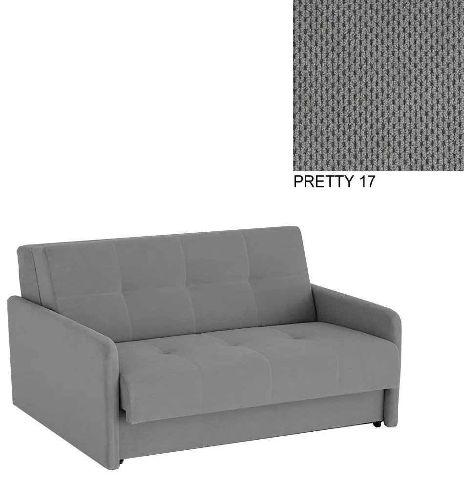 LAGO 2 Varianta: Pretty 8