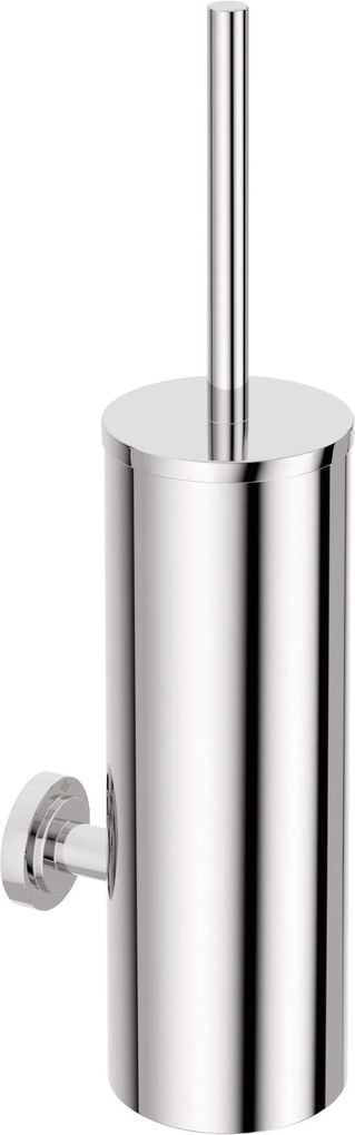 Deante Temisto, nástenná WC kefa, chrómová, DEA-ADT_0721