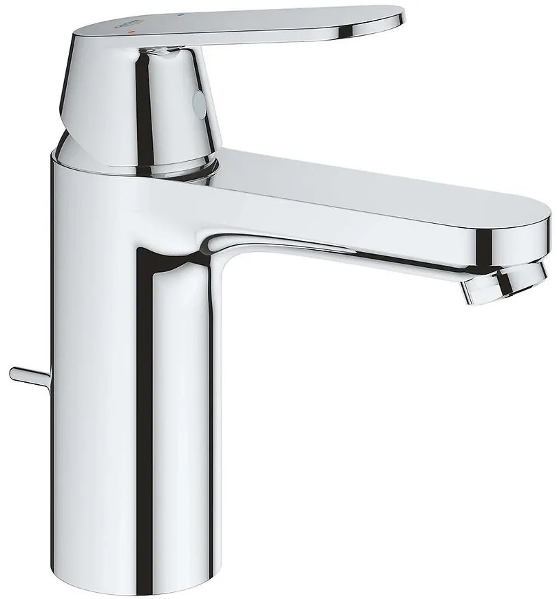 Umývadlová batéria Eurosmart Cosmopolitan