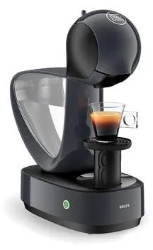 Kapsulový kávovar Krups Nescafé Dolce Gusto Infinissima KP173B31 (použité)
