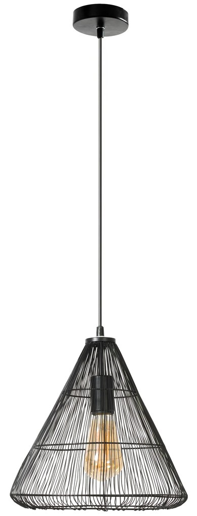 Dekorstudio Retro stropná lampa Loft LH2065