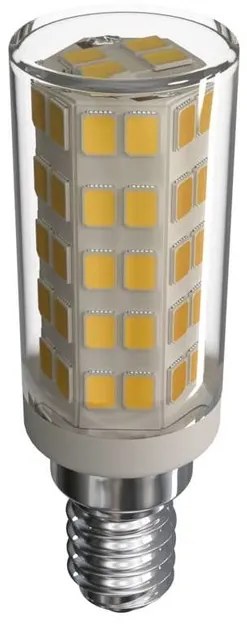 LED žiarovka Classic JC 4,5W E14 neutrálna biela 71870