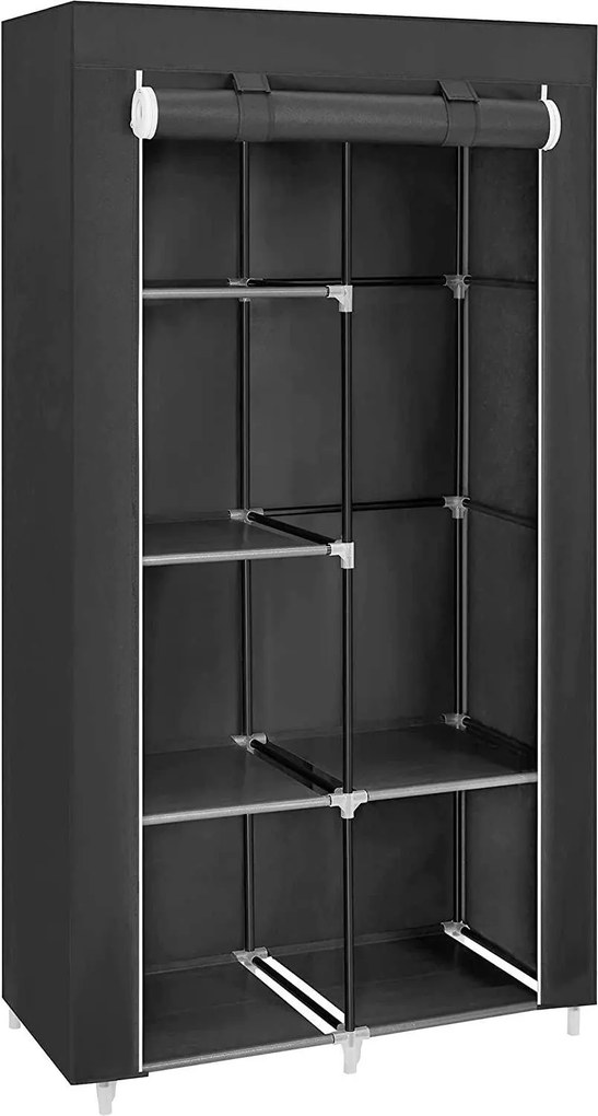 XXXLutz LÁTKOVÁ SKRIŇA Boxxx - Skrine - 002543027201