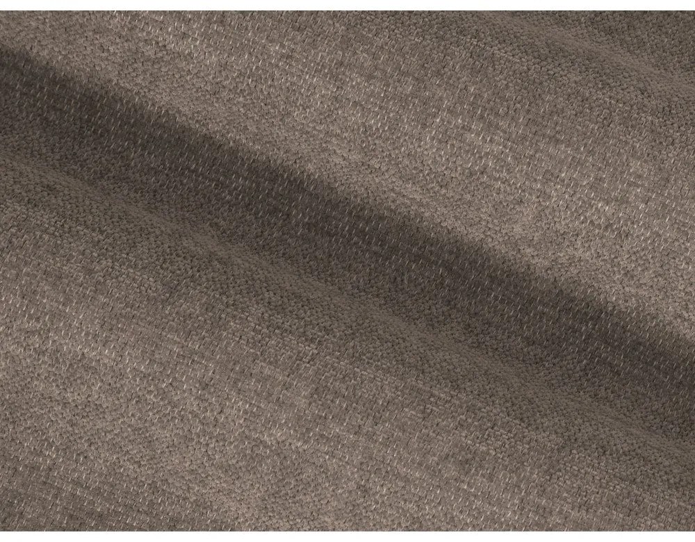 Svetlohnedá rohová pohovka (pravý roh/do L) Bemy – Micadoni