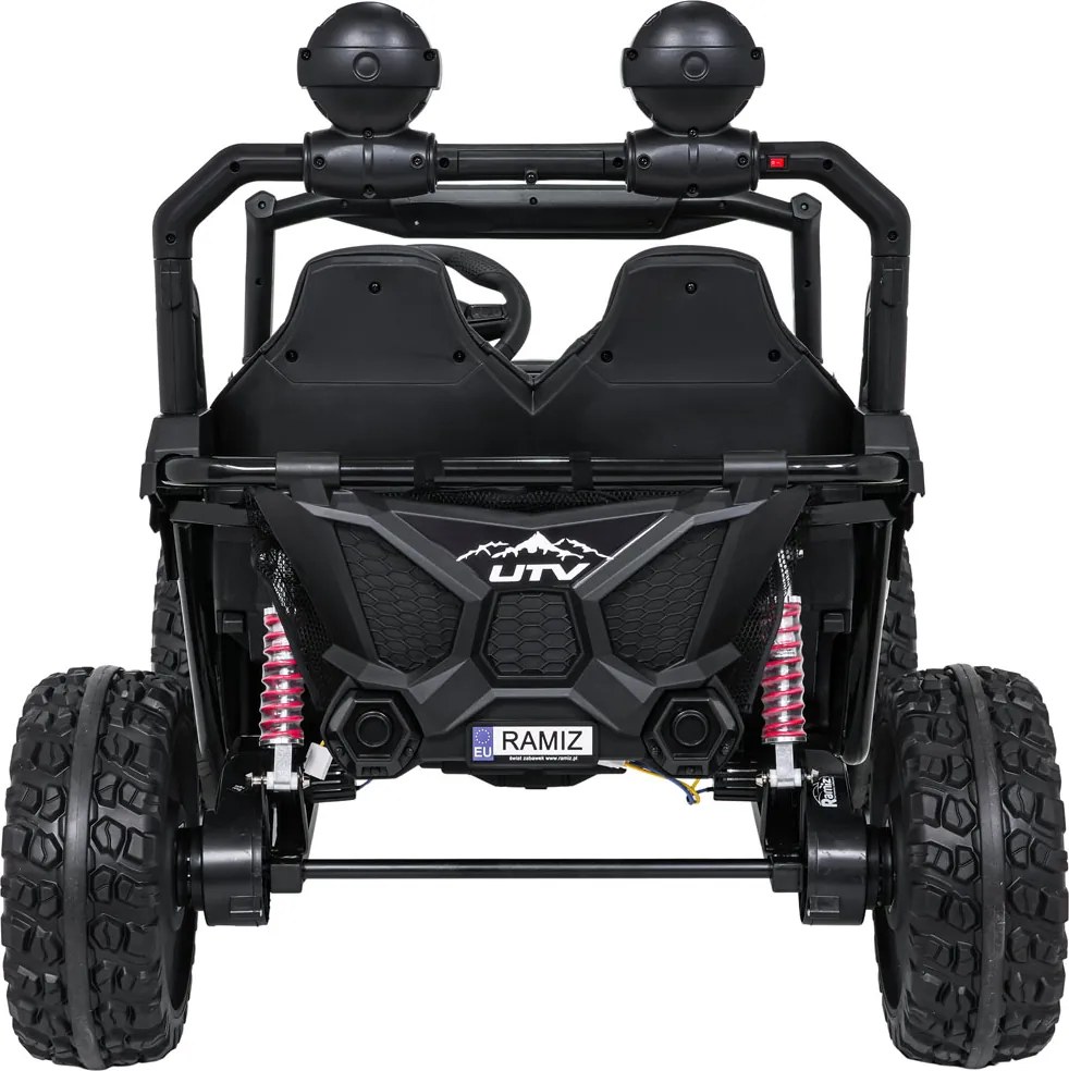 Ramiz SPEEDY 4x4 Buggy Biela