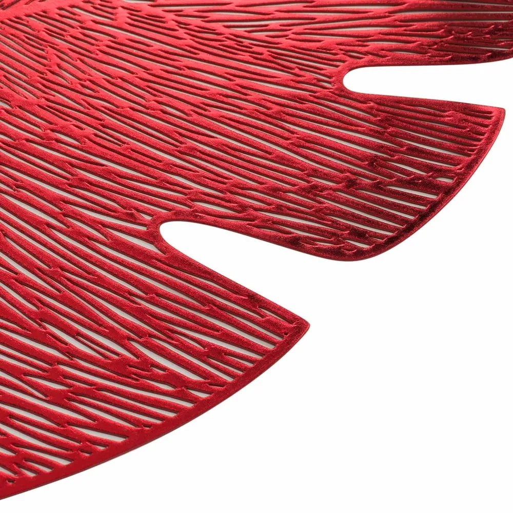 Plastové prestieranie 46x36 cm Flamboyant – douceur d'intérieur