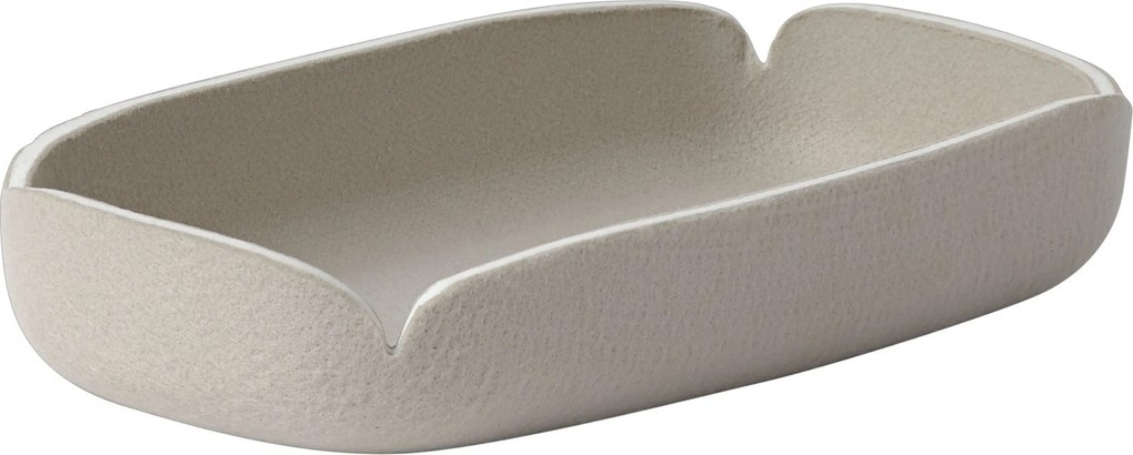 Stolný organizér Restore 15,5 x 28 cm pieskový