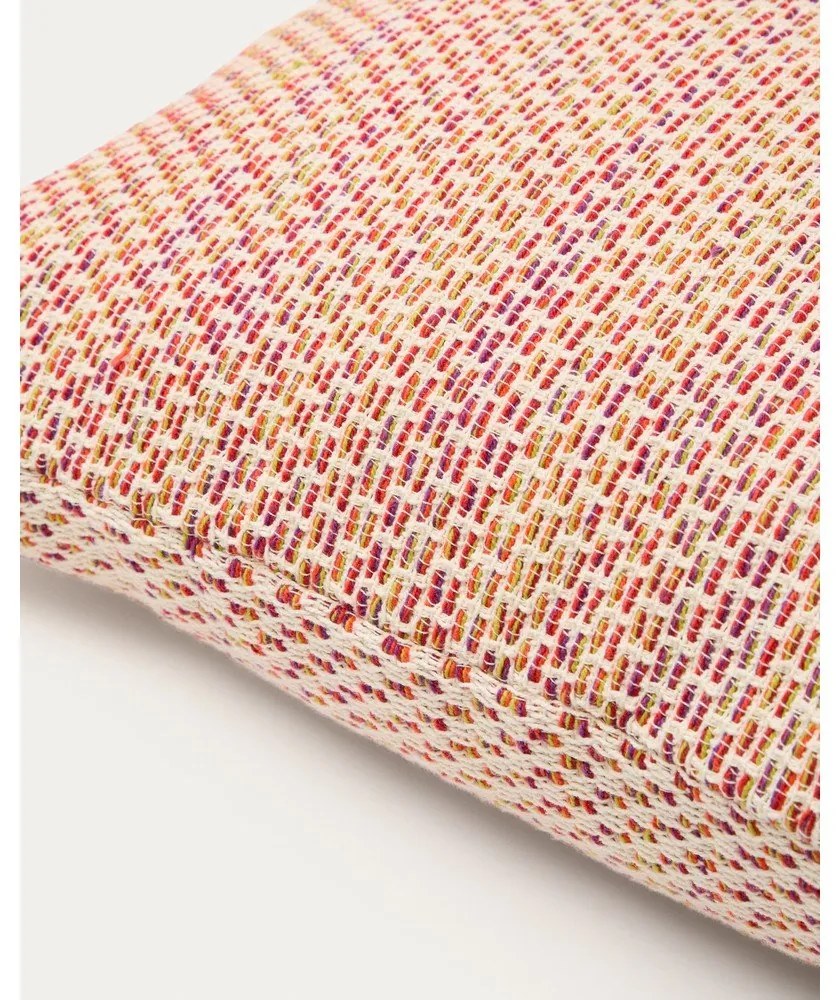 Bavlnená obliečka na vankúš 50x50 cm Milianne – Kave Home