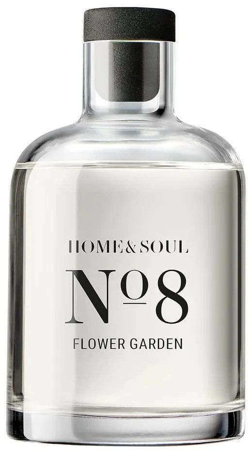 HOME & SOUL Vôňa do bytu Flower Garden 250 ml