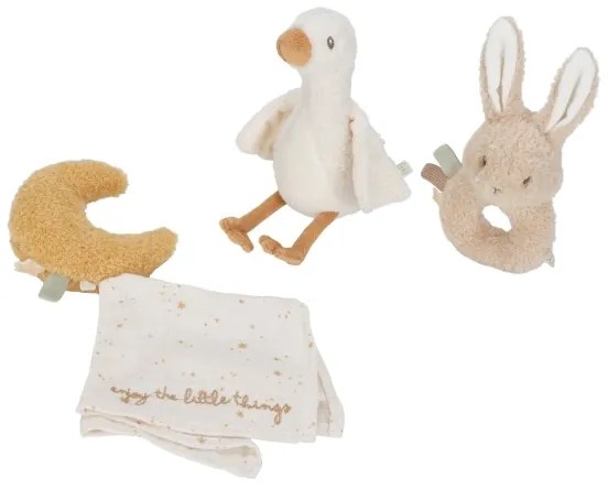 Little Dutch - Darčeková sada Newborn Naturals