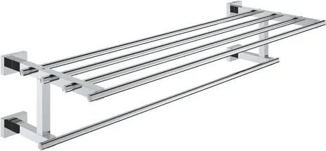 Grohe Essentials Cube držiak uterákov chróm G40512001