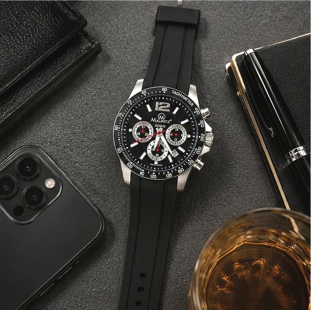MAURITZ Geneve Športové hodinky Mauritz Genéve RS0202