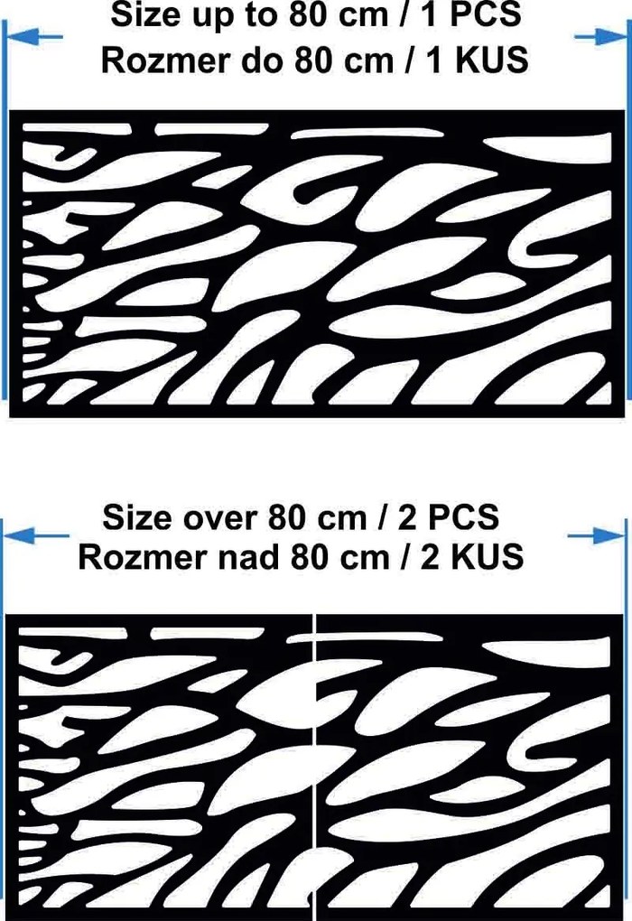 SENTOP | Vyrezávaný Drevený obraz na stenu z preglejky I 3D HODINY PR0274 HEU+