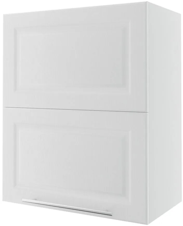 Kuchynská skrinka Emporium w8b/60 av white/kor.biela
