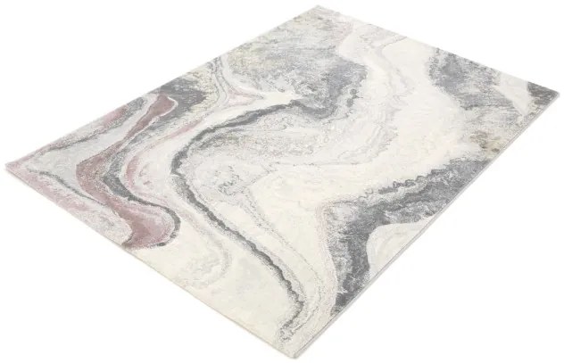 Koberec Ragolle Argentum 63618 6797