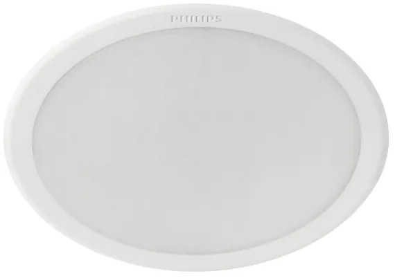 Philips - SADA 2x LED Podhľadové svietidlo MESON LED/23,5W/230V 4000K