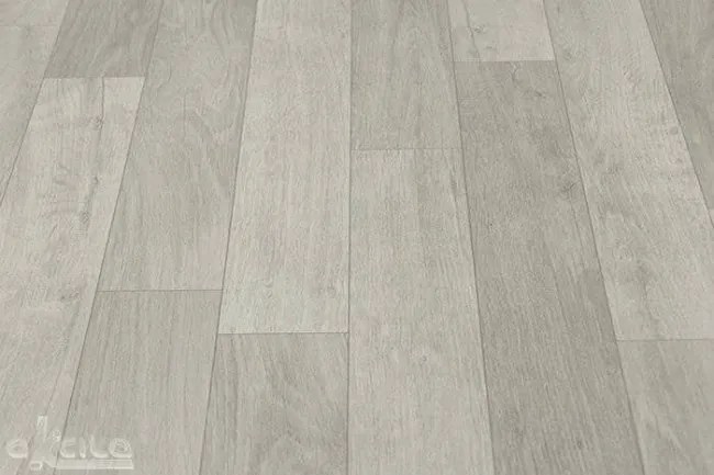 PVC podlaha Colorlon 323 doska sivo-béžová