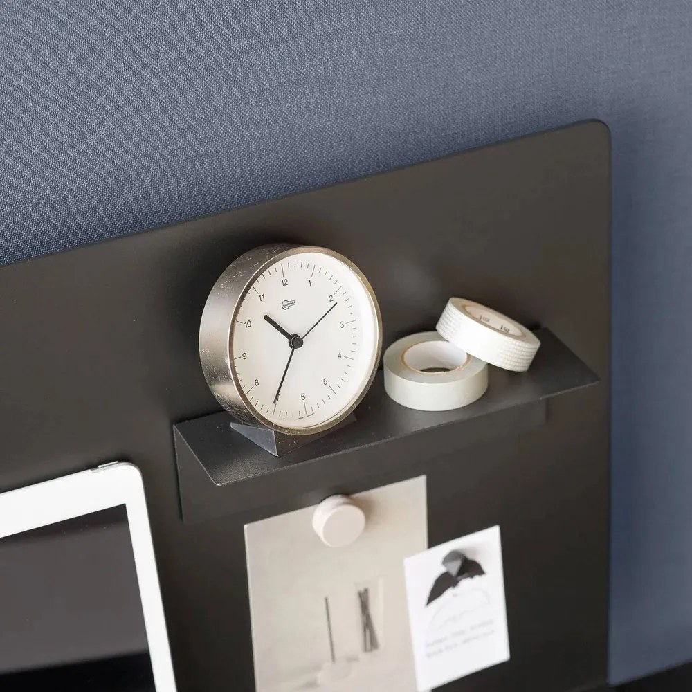 Magnetická prídavná polička k nástenke 20x6 cm Tower – YAMAZAKI