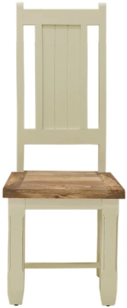 furniture-nabytek.cz - Stoličky z masívneho mangového dreva