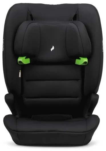 OSANN - Autosedačka Lupo Isofix i-Size 76-150 cm Čierna