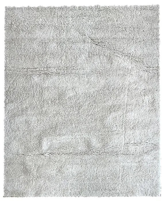 Koberec Shaggy GBA 120 1,2/1,7 biela