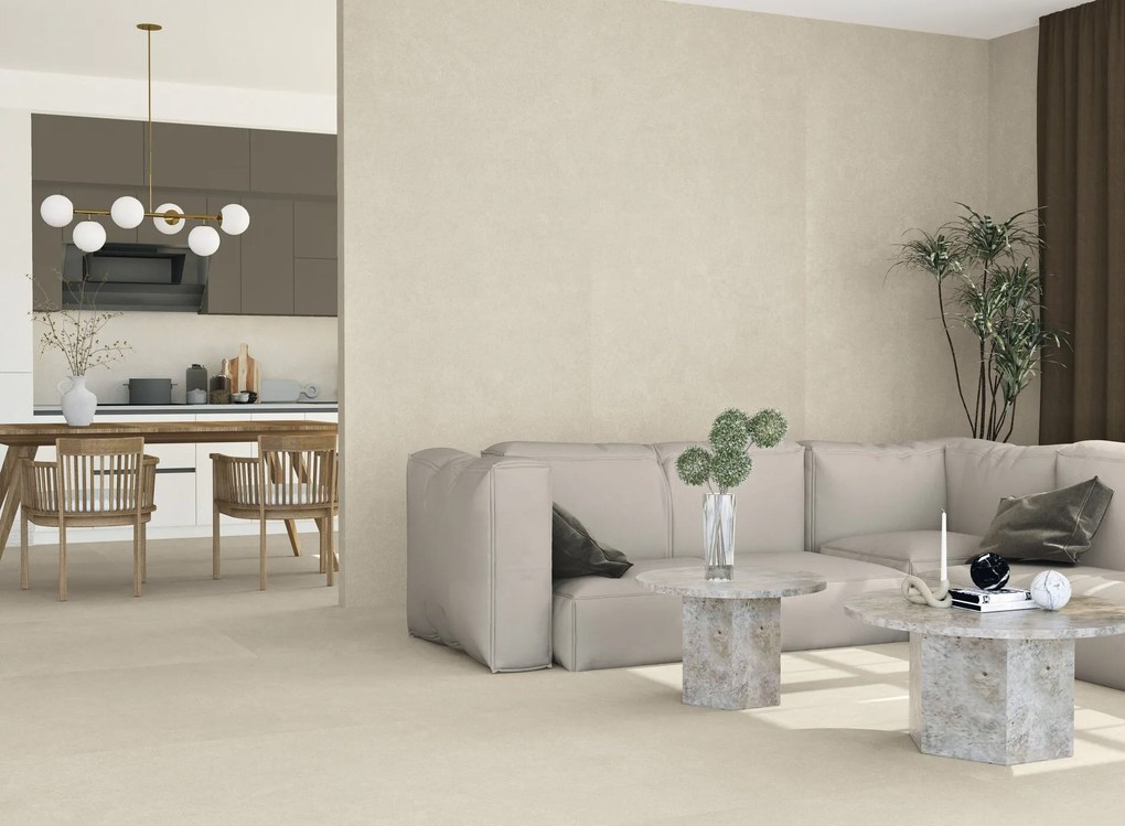 Obklad Neocem Cream 120x280