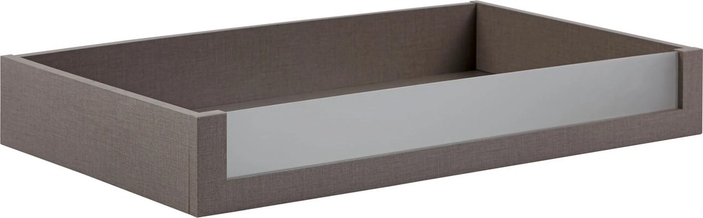 XXXLutz ZÁSUVKA, hnedá, 83/12/45 cm Hom`in - Skrine - 002647004178