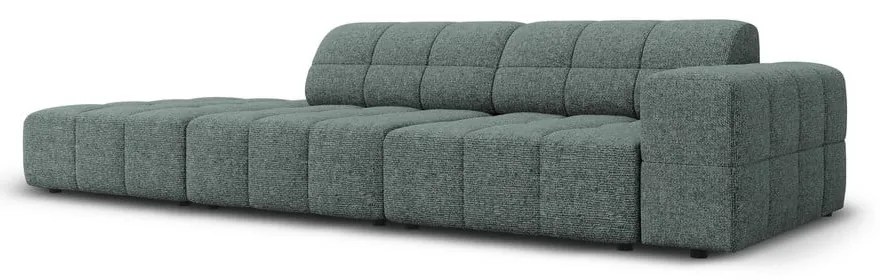 Tyrkysovomodrá leňoška (pravý roh) Chicago – Cosmopolitan Design