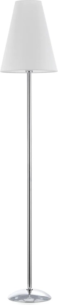 XXXLutz STOJACIA LAMPA, 35/180 cm - Online Only bytové doplnky - 004340018306