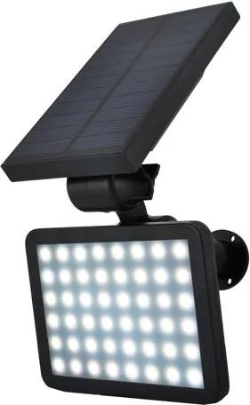 Malatec ISO, Záhradné solárne 48 LED reflektor, LS5356