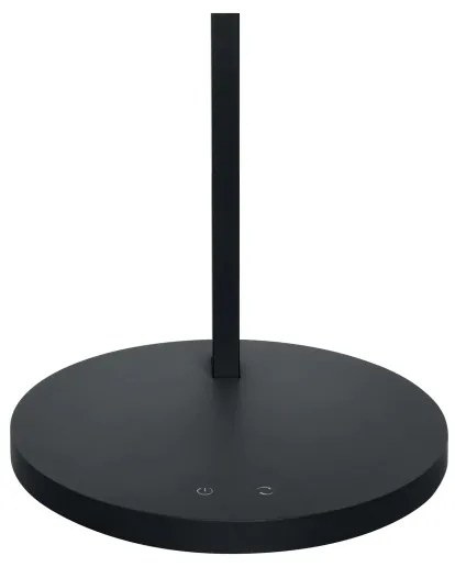 Osram - LED stmievateľná stolná lampa PANAN LED/7W/230V