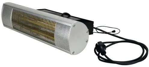 Infražiarič na terasu E2 INFRAe² 1500 W