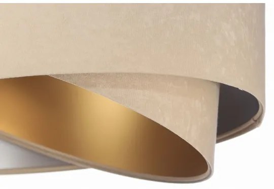 Luster na lanku GALAXY 1xE27/60W/230V