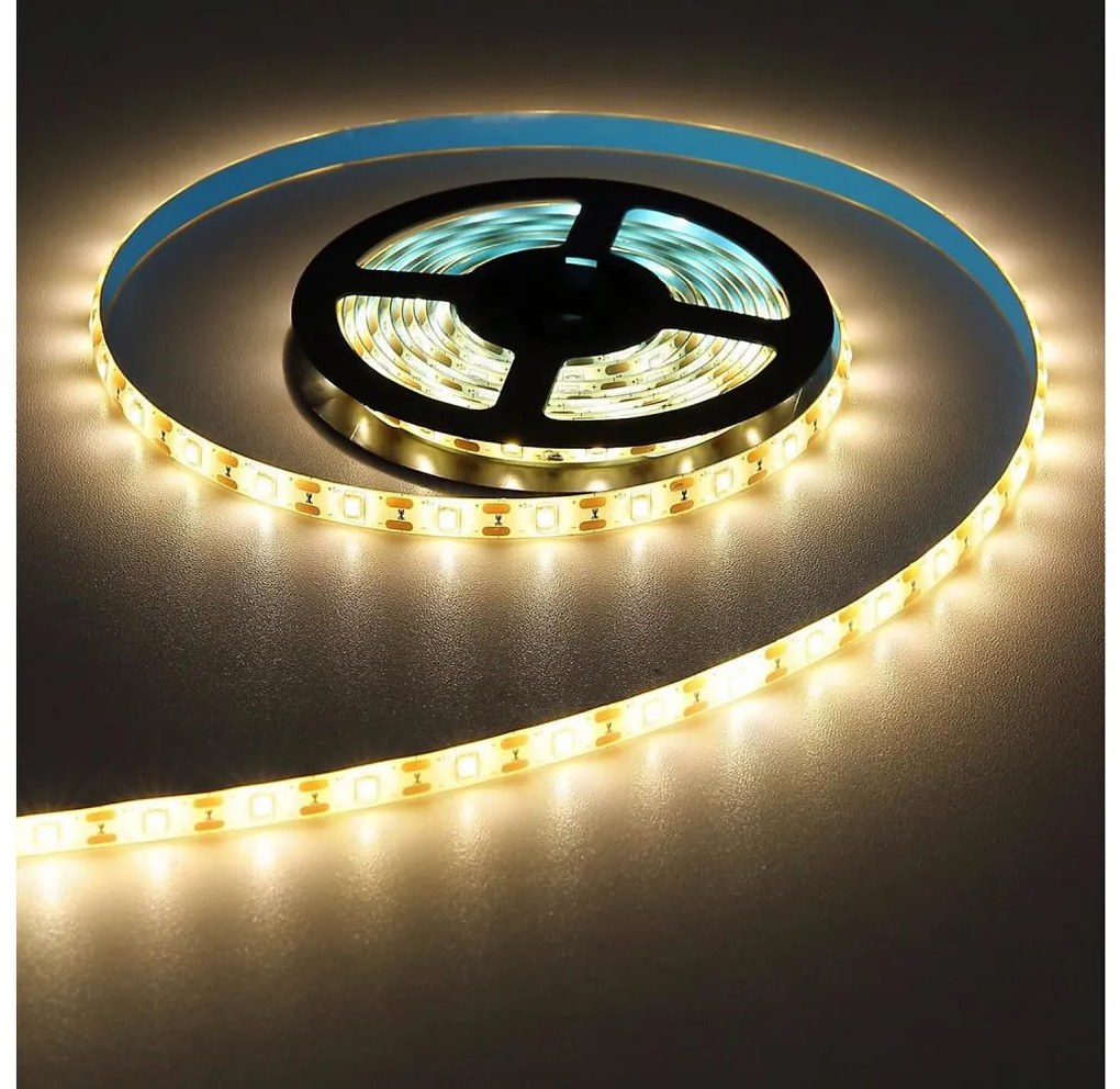 Globo 33692 - LED Solárny pásik 180xLED/0,2W/3V IP44