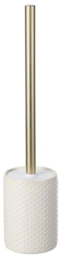 Kefa Wc Madrid Biely