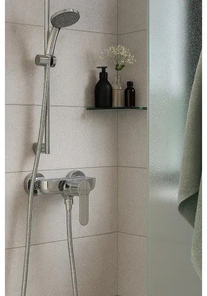 GROHE 32888000 - Sprchová batéria GET DN 15 lesklý chróm