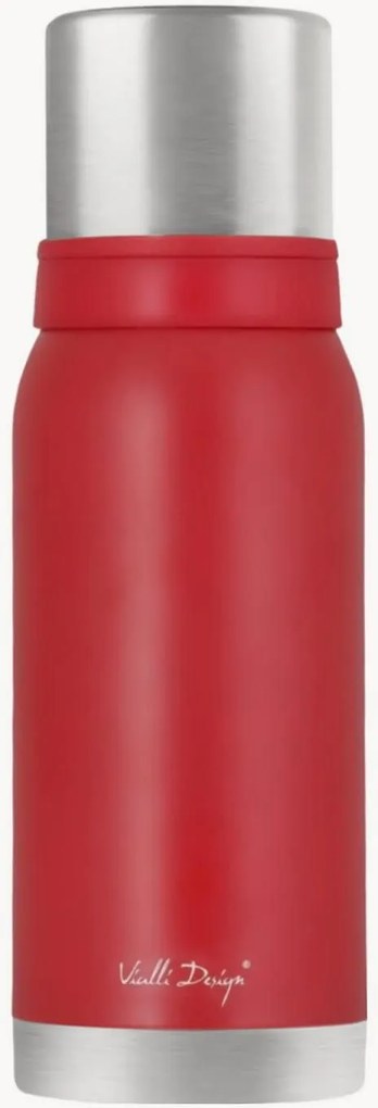 Termohrnček Fuori Red