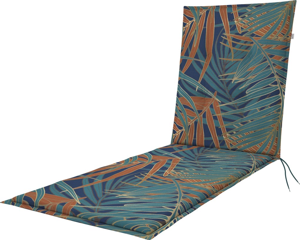 Doppler LIVING 6914 - poťah na záhradné lehátko