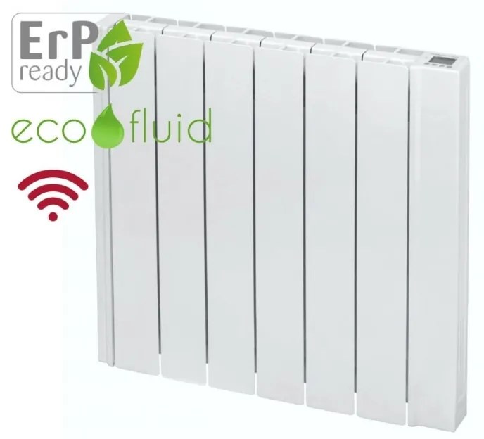 Gabarrón Ingenium RD14GW 2000W olejový digitálny radiátor s WiFi