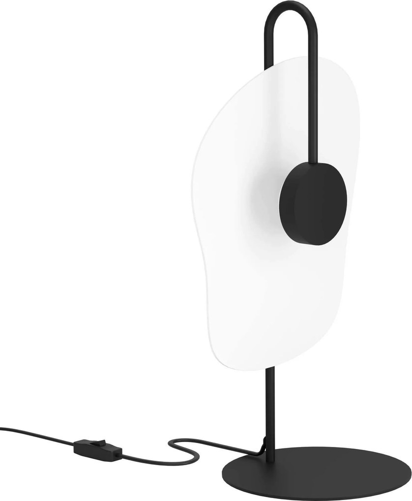 XXXLutz STOLNÁ LAMPA, 20/50 cm Eglo - Online Only bytové doplnky - 003348333001