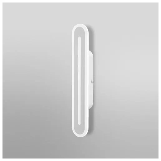 Ledvance-LED Stmievateľné kúpeľňové svietidlo SMART+ BATH LED/17W/230V Wi-Fi IP44