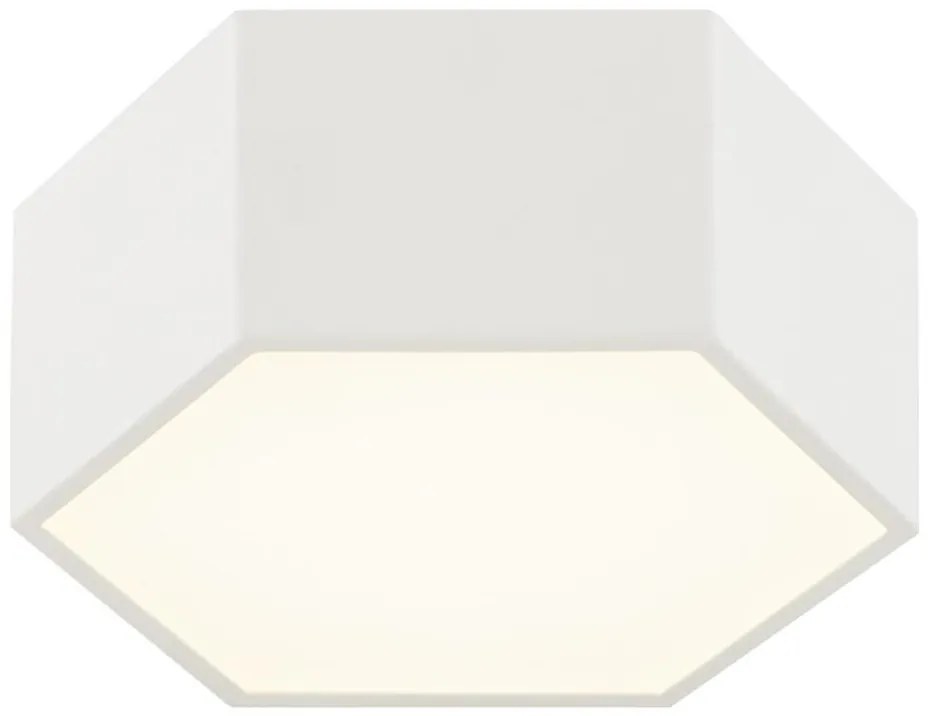 Argon 8781 - LED Stropné svietidlo LIBERO LED/12W/230V 3000K biela