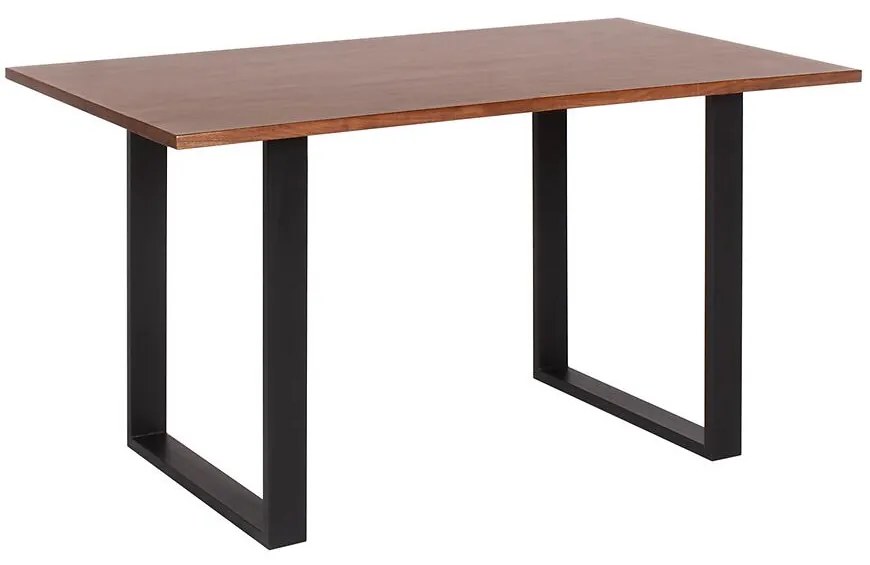 Stolová Doska TT SW509 9545 160x80 cm Hnedá