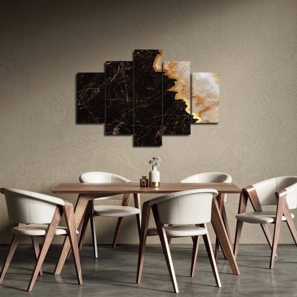 Obraz - Mramor (150x105 cm)