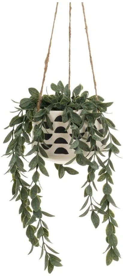 Umelá rastlina (výška 28 cm) – Casa Selección