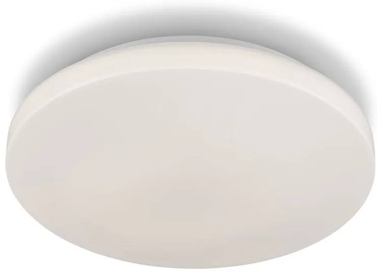 LIVARNO home LED kúpeľňové svietidlo (biela) (100359215)