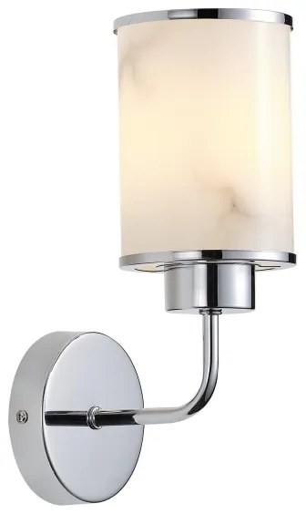 Nástenné svietidlo 1xE27/60W/230V