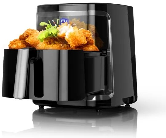Aigostar - Teplovzdušná fritéza 7l 1900W/230V/60min