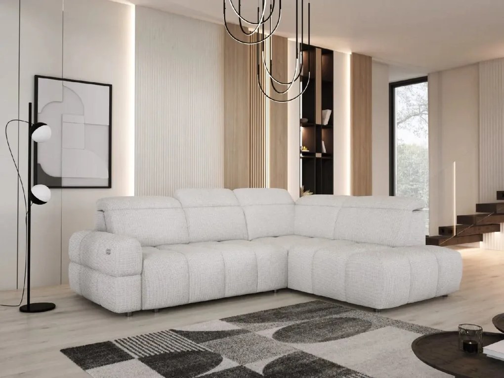 Sedacia súprava NORDIC L